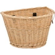 Bell Tote 400 Wicker Bike Basket