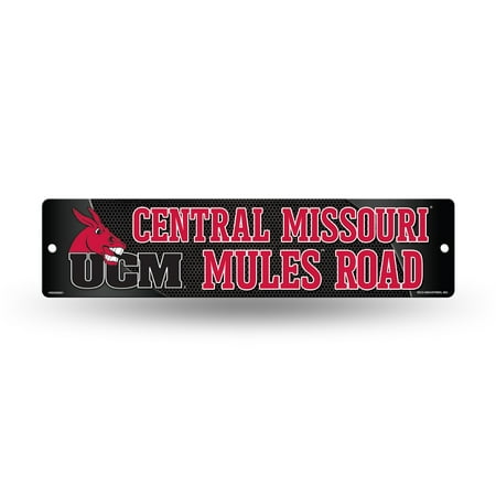 Central Missouri Mules NCAA 16