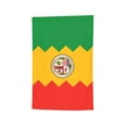 thumbnail image 5 of Los Angeles California Flag Garden Flag Double Sided Flags with Vivid Color for Yard Lawn Garden Decor 12.5 x18 Inch Sharp Corner, 5 of 7