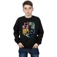thumbnail image 3 of Harry Potter Boys Hogwarts Houses Sweatshirt, 3 of 6