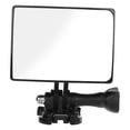 thumbnail image 2 of Camera Selfie Flip Screen, Screen Fliping Camera Selfie Convenient Lightweight Easy To Carry Compact  For Outdoor Shooting, 2 of 8