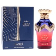 Hamidi Ishq Forever , 3.4 oz EDP Spray