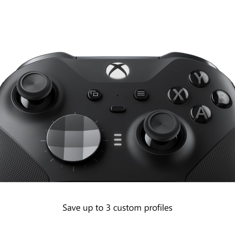 Microsoft Xbox Elite Series 2 - Adjustable Wireless Controller
