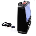 thumbnail image 2 of Bafle karaoke recargable pantalla 14" Bluetooth Mic USB REC Kaiser Edición Especial, 2 of 2