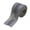Grey, variant on 1Roll 11mPants Edge Shorten Adhesive Pant Mouth Paste Iron-on Sewing Tape Fabric White