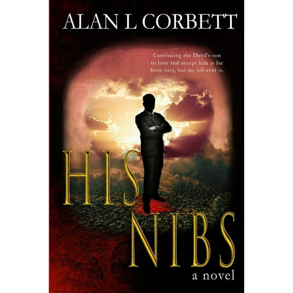 His Nibs, (Paperback)