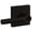 Bronze, variant on Schlage F51ABRW622COL Broadway Single Cylinder Keyed Entry Door Lever Set - Black