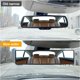 thumbnail image 4 of Espejo retrovisor para automóvil, espejo retrovisor interior universal para automóvil, reemplazo panorámico, espejo retrovisor gran angular, espejo retrovisor antideslumbrante para interior de automóv, 4 of 5