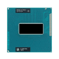 thumbnail image 1 of Core I7 3740QM SR0UV 2.7GHz Quad-Core Eight-Thread Notebook CPU Laptop Processor I7-3740QM 45W Socket G2 / RPGA988B,1 * i7 CPU, 1 of 6
