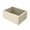 Sand, variant on Native Trails NSK2418-P Nativestone 24" Farmhouse Single Basin Concrete Kitchen Sink -