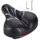 thumbnail image 1 of Riñonera tipo Riñonera shaofei para Hombre y Mujer para Viajes Deportes Senderismo Ciclismo Jogging Negro, 1 of 5