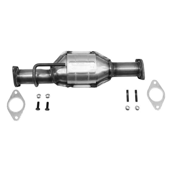 Catco EPA Standard Load Direct Fit Catalytic Converter Fits select: 2009-2017 CHEVROLET TRAVERSE, 2009-2016 GMC ACADIA
