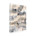 thumbnail image 2 of Grace Popp 'Pebble Beach I' Canvas Art, 2 of 3