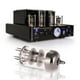 thumbnail image 2 of Tubo de vacío 5670 6N3 - Reemplazo premium para 6N3P, 2C51 y 396A - Excelente rendimiento en amplificadores - Sonido suave y bajo ruido - Opción de 1 o 2 unidades - Dimensiones compactas 5.5x2.2cm, 2 of 6