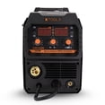 thumbnail image 2 of Soldadora Inversora Xtools MIG205 200A 110/220v 60hz, 2 of 7
