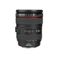 thumbnail image 1 of Lente Canon EF 24-105mm f/4 L IS USM (Reacondicionado grado A) Canon Lente Canon EF 24-105mm f/4 L IS USM, 1 of 4