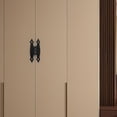 thumbnail image 4 of unbranded Bisagras Decorativas Para Puertas De Gabinete Con Rústico Elegante, 4 of 8