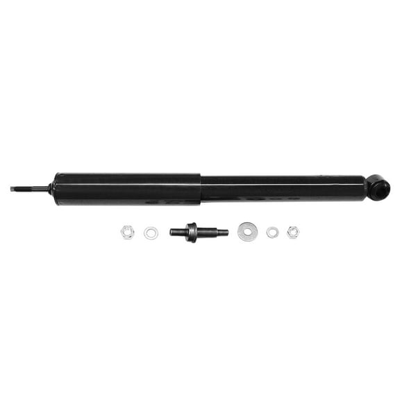 Gabriel 81495 Guardian Rear Shock Absorbers Fits Mercury Grand Marquis, Commuter, Cougar, Marauder, Montclair, Montego Monterey Villager Voyager; Buick; Chevrolet Camaro; Ford Crown Victoria (1 pack)