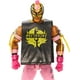 thumbnail image 3 of Figura de acción, Mattel, Top Picks Elite Collection Rey Mysterio, 3 of 6