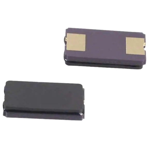 Pack of 5 ECS-250-18-23A-EN-TR 25 MHz ±30ppm Crystal 18pF 30 Ohms 2-SMD, No Lead, RoHS