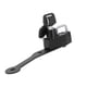 thumbnail image 5 of Kit De Bloqueo De Casco De aleación De Aluminio Para Motocicleta, Bloqueo De Casco Negro, Gancho De Montaje Para Motocicleta Apto Para MT-07 FZ-07 2014-2017 FJ-07 2014-2016, 5 of 7