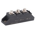 thumbnail image 1 of Module Redresseur de Diodes - Module Redresseur de Pont - Module Redresseur de Diodes Anti-Retour - Redresseur Anti-Retour - Module Redresseur de Cathodes Commun, 1 of 8