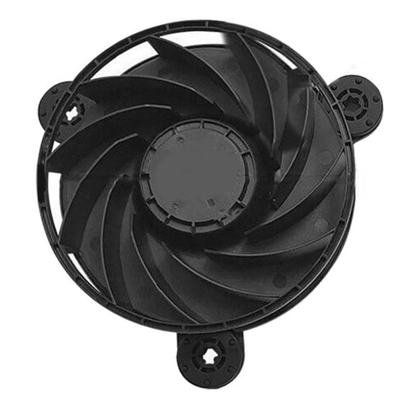 Refrigerator Evaporator Fan Motor GW12E12MS1AZ for Haier Refrigerator 12V 0.33A