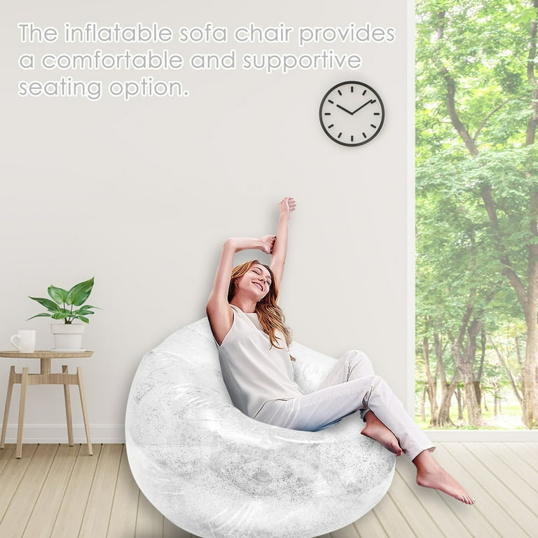 Fold up bean bag chair new arrivals