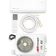 thumbnail image 3 of Aire Acondicionado Mirage Estandar X5 12000 Btu Frío 220v, 3 of 3