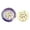 Cute raccoon, variant on Series Waxed Seal Stamp Bees Cats Sealing Waxed Stamp for Invitation Envelopes Cards Photo Letter Decoration