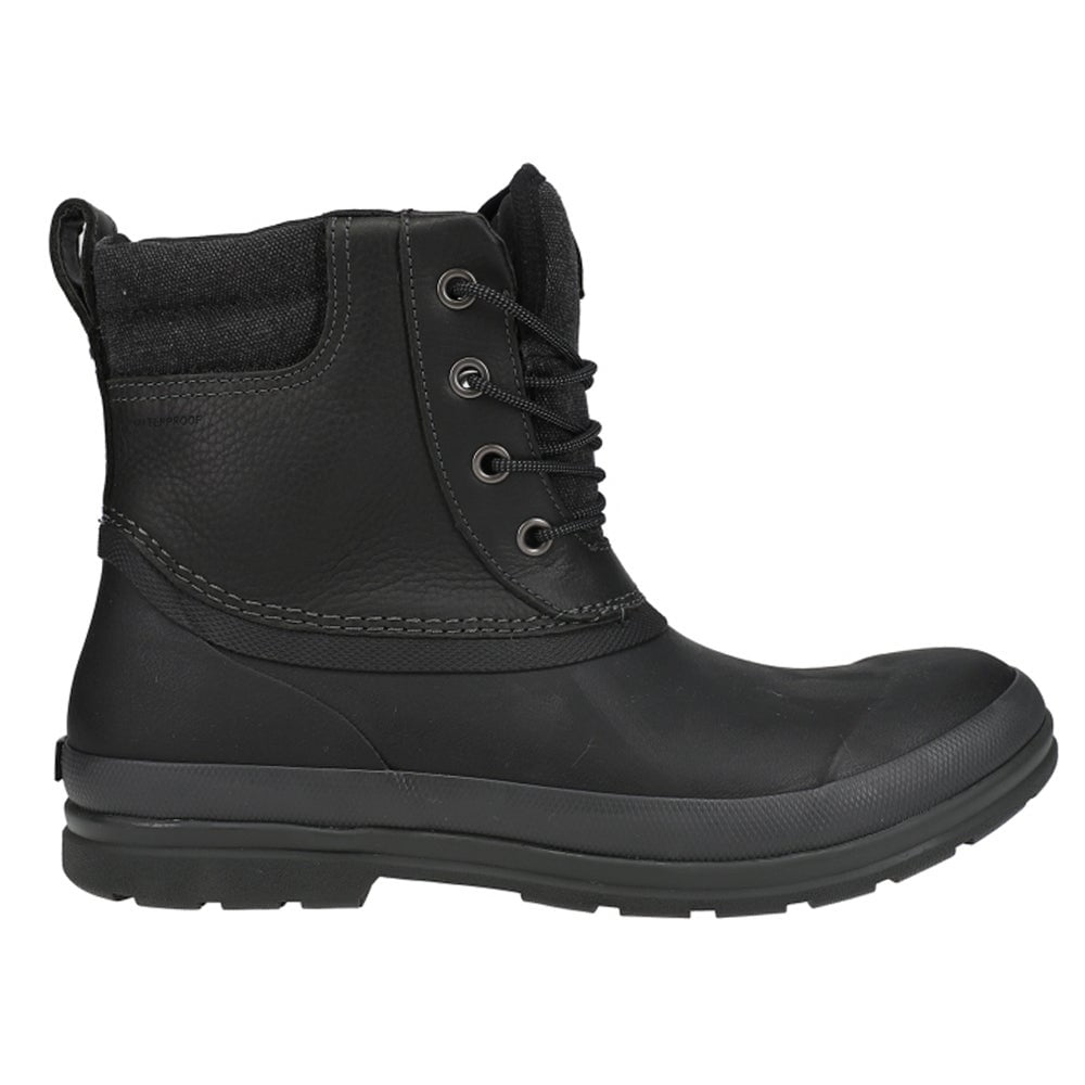 ankle duck boots men