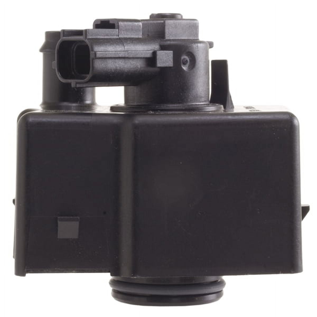 Vapor Canister Vent Solenoid