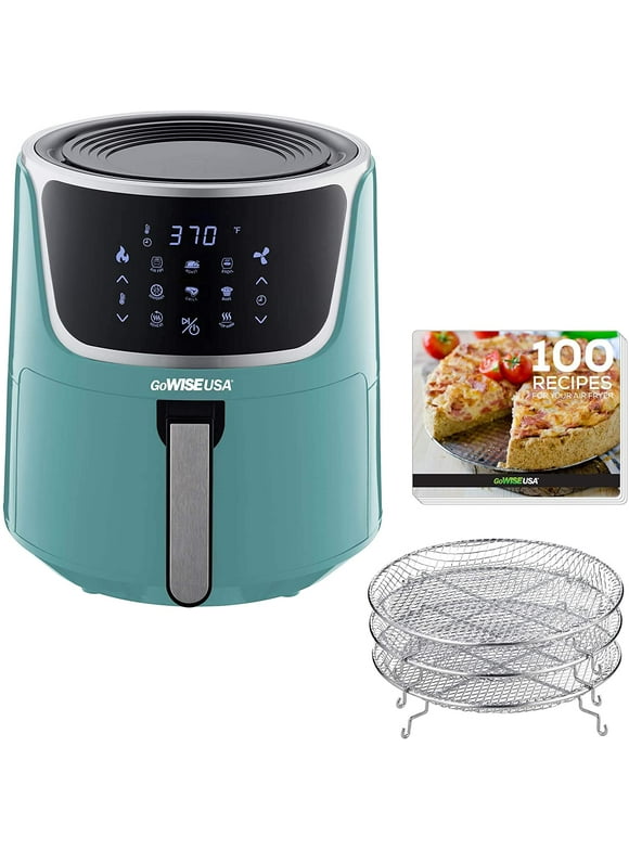 GoWISE Air Fryers in Air Fryers