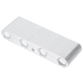 thumbnail image 2 of Modern Wall Light Rectangular LED Lamp Bar KTV Corridor Hallway Decoration Yellow 85-265V, 2 of 14