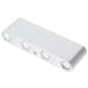 thumbnail image 1 of Iluminación para el hogar, lámpara de pared moderna, lámpara rectangular rectangular, lámpara de pared de calidad superior, 1 of 14