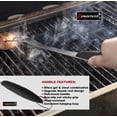 thumbnail image 4 of Grill Accessories ROMANTICIST, 4 unidades, resistentes, para Top Chef, 4 of 6