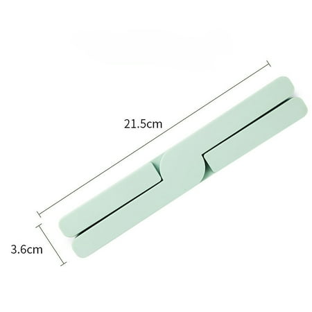 

Ykohkofe Shrinkable Pad Thick Silicone Dinner Pot Kitchen Silicone Non-slip Plate Kitchen，Dining & Bar Oval Table Dining Room Table Set