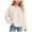 Beige, variant on Sweatshirts for Teens No Hood Sweatshirt Outfit Crewneck Pullover Baby Fall Clothes Size 13-14 (Dark Gray,13-14 Years)
