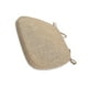 thumbnail image 1 of Matsuzay Almohadillas para silla Cojín de asiento con lazos Antideslizante Espesar Sillas de comedor Alfombrilla de respaldo Hogar Cocina Decoración del hogar Beige obscuro 43x41x35cm, 1 of 6