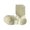 Green, variant on Women Sports Socks Sweat-Absorbent Breathable Yoga Socks Elastic Shock-Absorbing Athletic Socks for Running Fitness