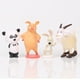 thumbnail image 4 of Pack de 10 muñecos Masha y el Oso JAMW 3-6 cm, 4 of 4