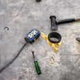 thumbnail image 4 of CRAFTHROU Montaje Metálico Dorado Para Bomba De Gasolina Fácil Instalación Ideal Para Uso En Hogar, 4 of 8