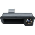 thumbnail image 3 of Applicable to 1080P Car Rear View Camera Compatible For Ford Focus 2 MK2 Mondeo MK4 S-Max C-Max Kuga MK1 Fiesta MK7 Rover Range Freelander 2(CVBS-AHD720P), 3 of 7