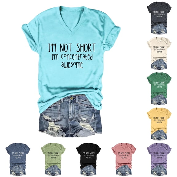 Womens Athletic Tops Tee Shirts Girls Women's Loose Fit Tees Women Swim Tee Womens Long Sleeve Shirts for Layering Women Hide Sweat Women's Woman Compression Long Green L