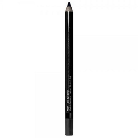 Superwear Gel Eye Liner Pencil - Smudge Proof and Long Lasting Intense Pigmented Matte Color