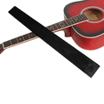 thumbnail image 3 of 2X Ebony Old Material Ebony Ukulele Guitar Violin Handle Instrument Raw Material Blank DIY Instrument Accessories, 3 of 7