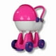 thumbnail image 4 of Carriola para Muñeca The Baby Shop  IS168 de 58 cm con Capota Morado -, 4 of 10