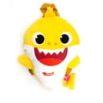 thumbnail image 1 of Mochila Preescolar Atmpacks Baby Shark Yellow Shark, 1 of 2