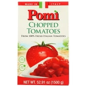 Pomi Chopped Tomatoes, 52.91 oz