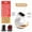 Luxury flagship Gold, variant on Electric Meridian Brush Full Body Suitable Massage Scraping Board Vacuum Suction Device Cupping Therapy Scraping Massager